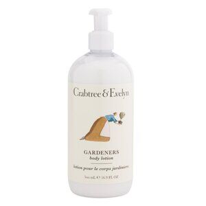 CRABTREE & EVELYN Gardeners 16.9oz Gardeners Body Lotion